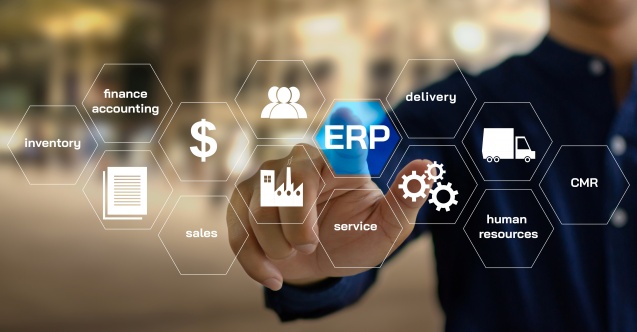 Akıllı ERP kullanılarak devreye alınan yılın en kapsamlı dönüşüm projesi tamamlandı