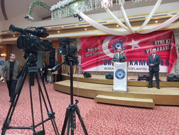 MEMUR 1 MAYIS’TA EK ZAM MÜJDESİ BEKLİYOR…