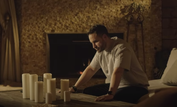 Şarkı söylemek genlerimde var…  Faruk Emre, ‘Giderim’ dedi…