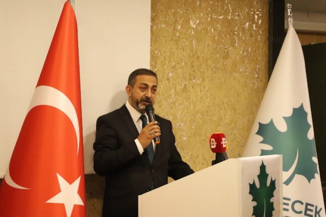 GELECEK OSMANGAZİ; “Cilimboz Deresine Sıfır Noktada İnşaa Edilen Binalar Kamulaştırılmalı!”