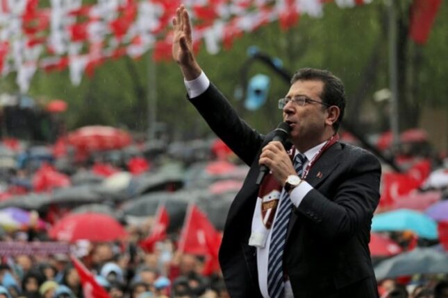 Bu seçimde Bursa’yı da alacağız, göreceksiniz