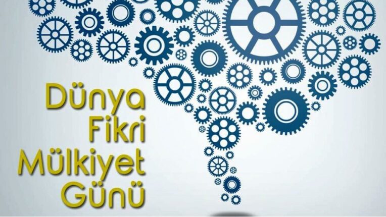 Destek Patent 26 Nisan Dünya Fikri Mülkiyet Gününü iki özel etkinlik ile kutladı  Türkiye’de Fikri ve Sınai Mülkiyet Farkındalığı Artıyor