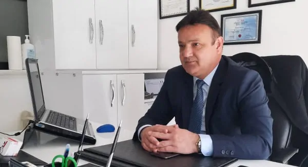 DOHADERN; Onlarında Yaşamaya Hakkı Var!