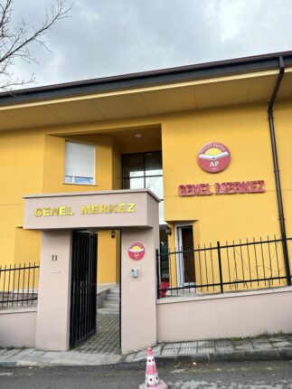 14 Mayısta Adalet Yerini Bulacak!