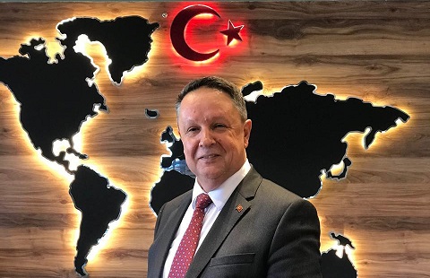 Alfaltlı; 1 Kişinin Üzerine Yapılan Eleştiriyi Bir Toplumun Tamamına Mal Edemezsiniz!