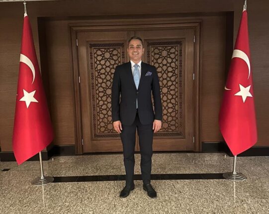 AKSOY, MİLLET İTTİFAKI İÇİN BATMAN’DA