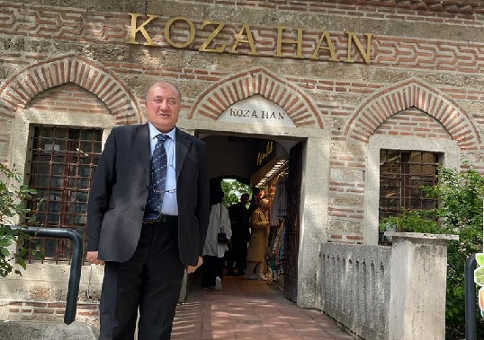 Bursa’da Memleket Parti Milletvekili Adayından Önemli Tespit!