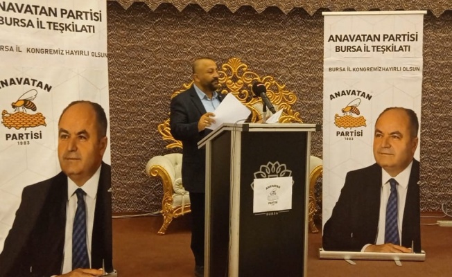 Anavatan’da Nişancı Damgası!