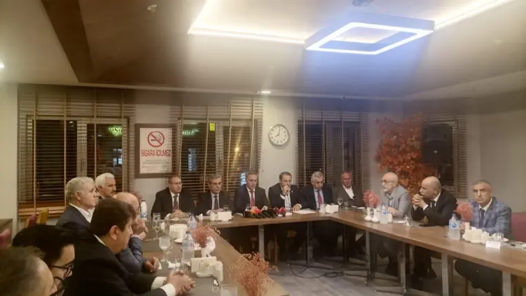 LİYAKAT İLKELERİNİ GÖZETİN!