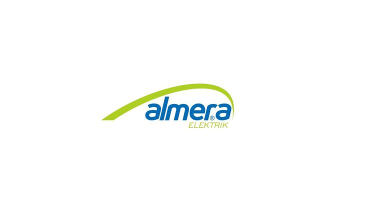 “EN BÜYÜK HEDEFİMİZ ALMERA ELEKTRİK MARKASINI DAHA YÜKSEĞE ÇIKARMAK”