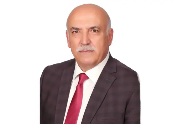 Mehmet Yılmaz;  “40 iken 40 binler olabilmek!”