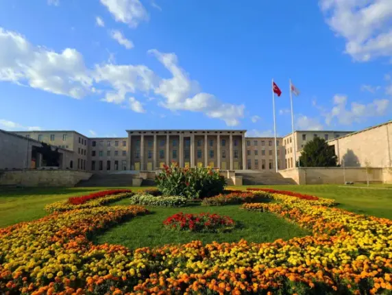 Mecliste, Mimarların Sesini Duyuracak