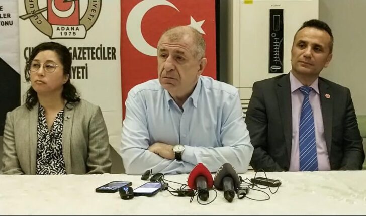 Niloya’dan Minik Dostlarına 23 Nisan Hediyesi…