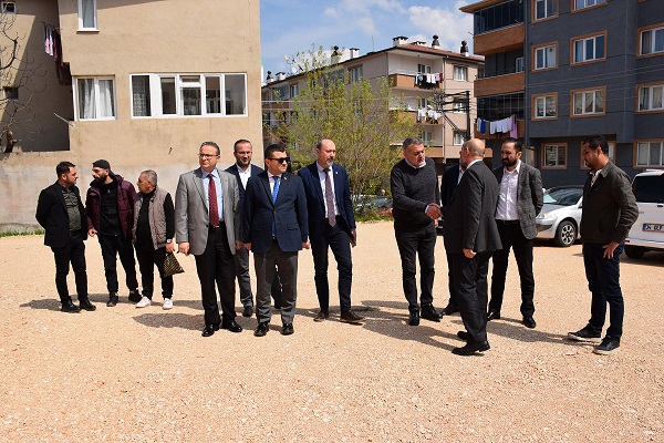 BU SALDIRILAR BİZİ YILDIRAMAZ