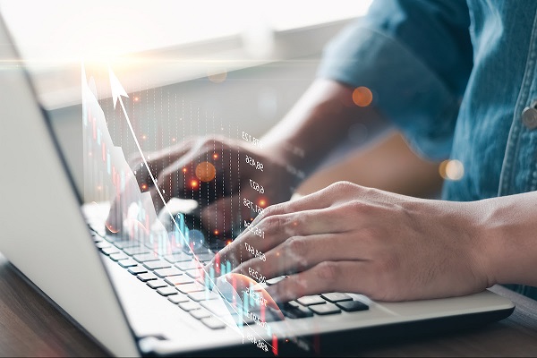 ABD merkezli şirket, finansman desteğine ihtiyaç duyan Türk girişimlere yatırım yapacak