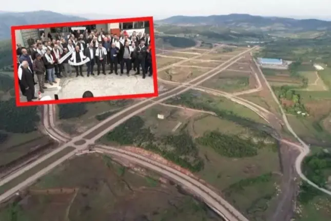 “Çok geç kalmadan bu seslere kulak verin!” Çataltepeli Esnafın İsyanı Büyüyor!