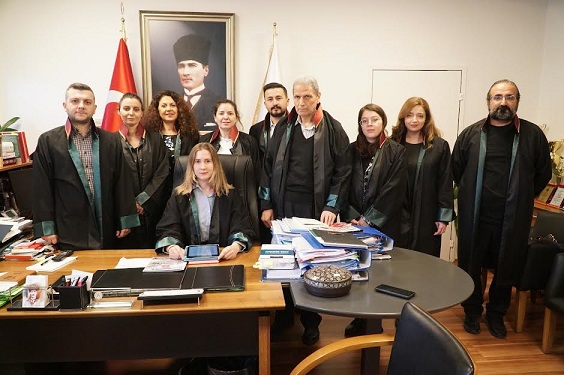 BURSA BAROSU ENGELLİ HAKLARI KOMİSYONU’NDAN 8.5 MİLYON ENGELLİ İÇİN 14 MAYIS SEÇİMİ UYARISI