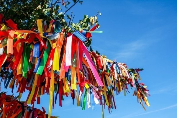 Türk Kadınlar Birliği’nden “Hıdırellez” Etkinliği!