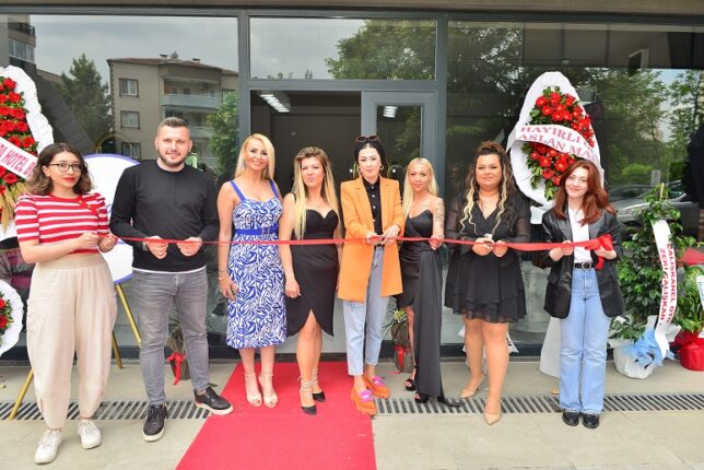 Kadın dayanışmasıyla  güzelleştirecekler   Bu dayanışma  güzelleştirecek