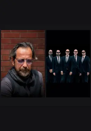 KÜÇÜKÇİFTLİK BAHÇE’DE %100 AKUSTİK KONSERLERİ FERİDUN DÜZAĞAÇ ve YÜKSEK SADAKAT ile 27 MAYIS’TA BAŞLIYOR!