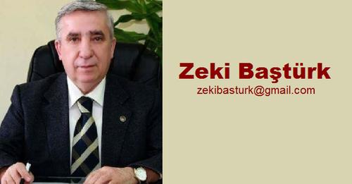 Zeki Baştürk Yazdı; KIRMIZI PANTOLON!