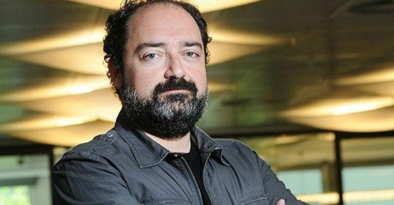 Yemek Sepeti Kurucusu Nevzat Aydın Yeniden Refah’ı hedef aldı