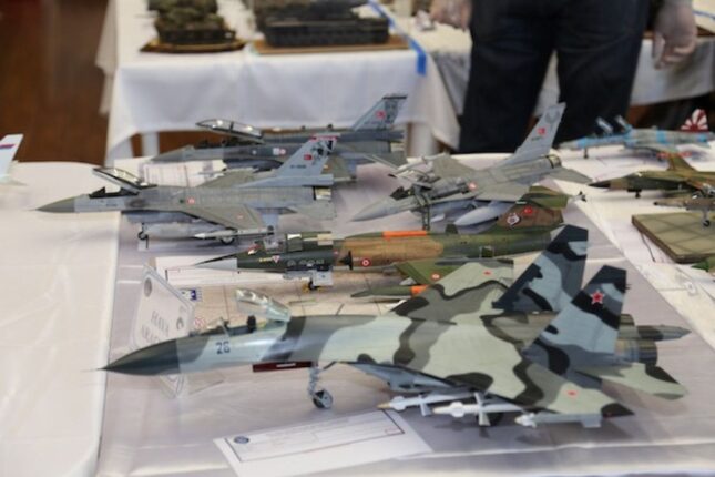 Modelciler İstanbul’da bir araya geliyor