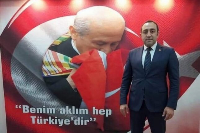 MHP’li Karakoç; Kim imar hakkı azaltılmasını veya çoğaltılmasını istemiştir?