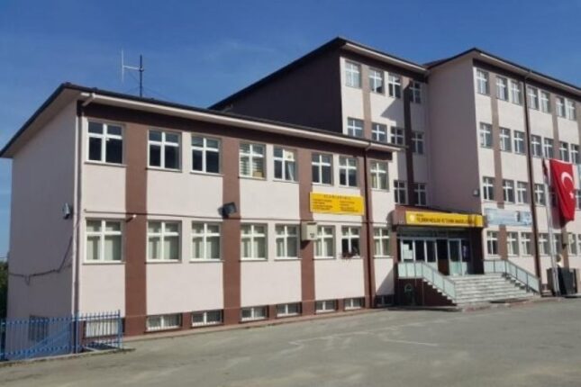 Yıldırım MTAL’ye eTwinning’den Ödül