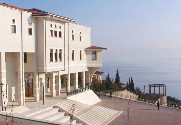 ÖZEL YETENEKLİ ÖĞRENCİLERİN LİSESİ TEVİTÖL’ÜN TEAM+S TAKIMLARI, ABD’DEKİ BÜYÜK FİNALLERE KATILMAYA HAK KAZANDI!