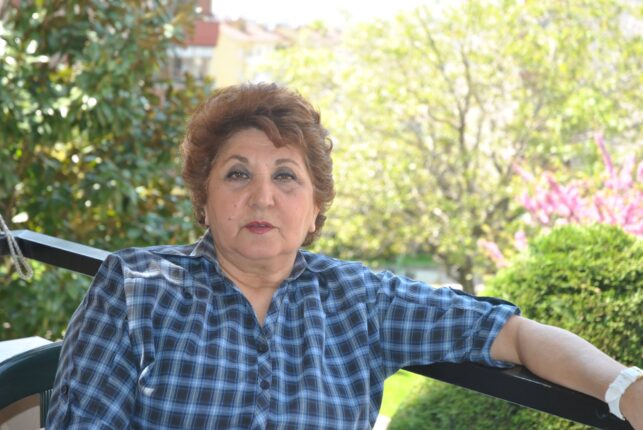 “TEK KANATLI KUŞ UÇMAZ”