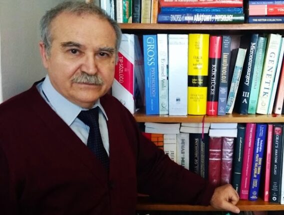 Hilmi Özden yazdı; BİR YUNUS MAKALESİ  ÜSTÜNE  KISA BİR SÖYLEŞİ
