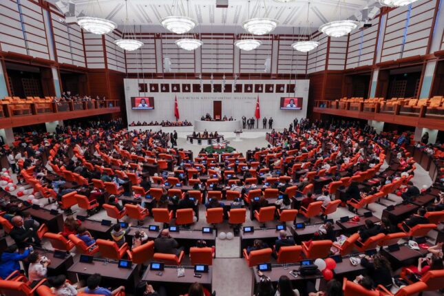 Prof. Dr. Anıl Çeçen Yazdı; Cumhuriyet Senatosu Acilen Kurulmalı!