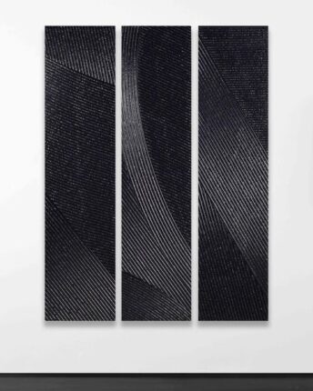 Ömer Pekin’in “Infatuation” Başlıklı Sergisi Versus Art Project’te Ziyarete Açıldı