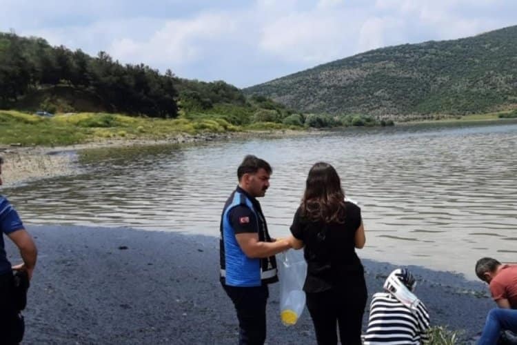 DOHADERN; BURSA’DA TEDİRGİN EDEN GÖRÜNTÜLERE GEÇİT VERMEMELİYİZ!