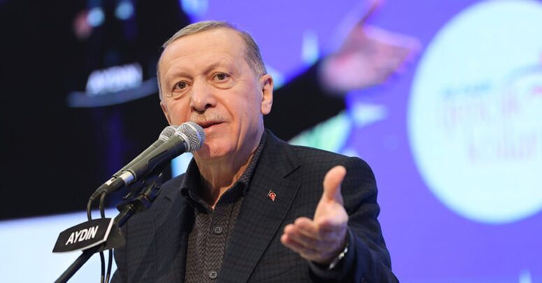 AK PARTİYE VE TAYYİP ERDOĞANA ÖFKEMİZ, ÜLKEMİZİ TESLİM EDECEK KADAR GÖZLERİNİZİ KÖR ETMEMELİ