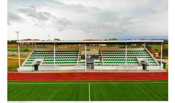 İznik’te Doğanın İçinde Futbol Turnuvası!