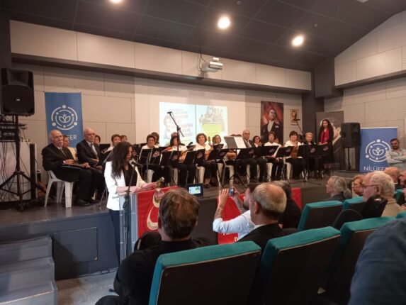 KURTULUŞ MÜCADELESİNİN DOĞUM GÜNÜ ‘’19 MAYIS 1919’’