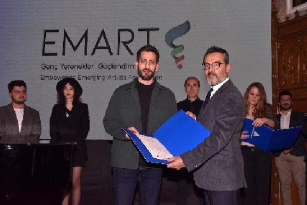 Hayal Melodileri Resim Yarışması ödülleri sahiplerini buldu