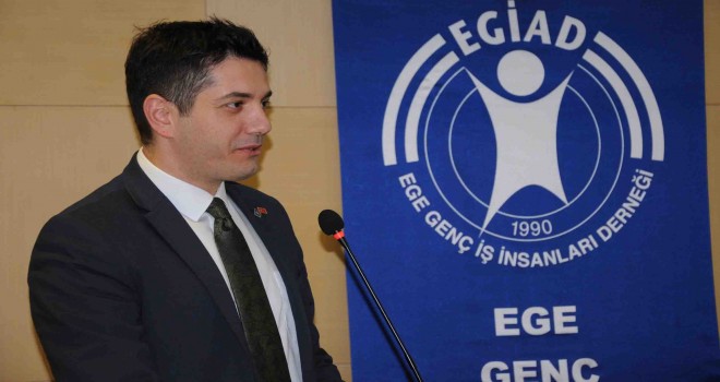 EGİAD: Seçim Değerlendirmesi