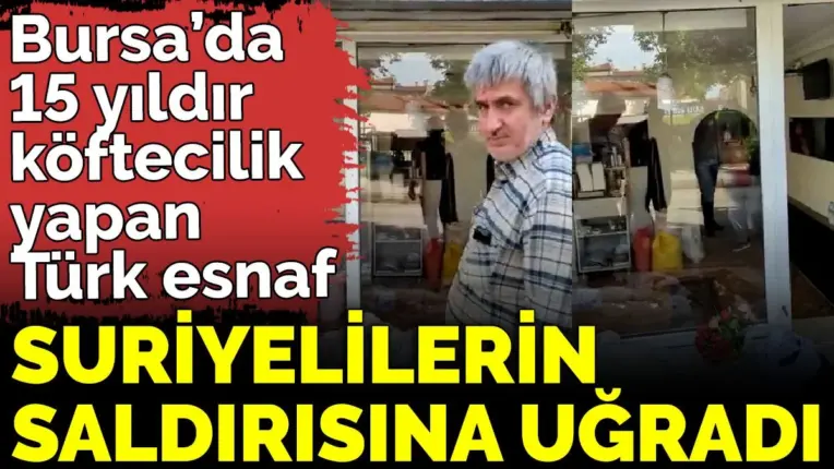TÜRKOĞLU: ÇARŞAMBA SEMTİ KURTARILMIŞ BÖLGE Mİ OLDU?