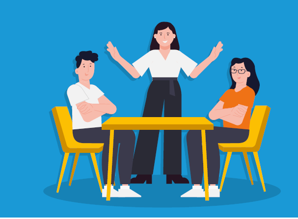 Avukat Yıldız Özkan Kafa; Arabulucu Ceza Davası Süreçleri Canınızı Sıkmasın…!!!