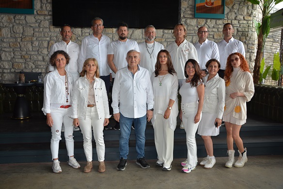 Beyaz Gece’nin Geliri Özel Gereksinimli Bireylere Gidecek