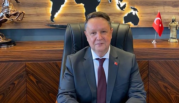 Alfatlı; “Türkiye’de 1 Mayıs uzun yıllar uç ideolojik grupların istismar sahasına dönüştürüldü”