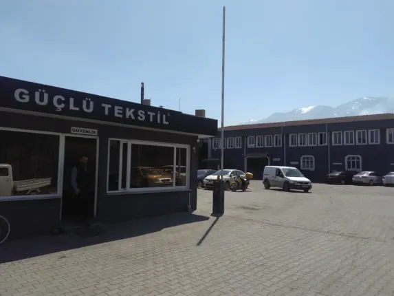 Güçlü Tekstil’de Güç Kaybı! Bursa’da Firmayı Sarsan Gözaltı!