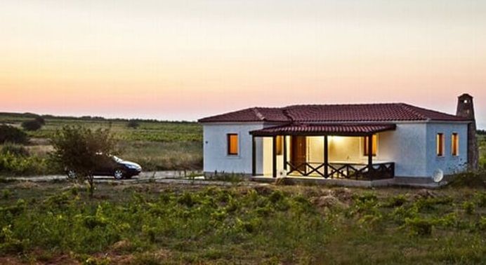 Emekliler Cumhuriyet Köyleri İstiyor!