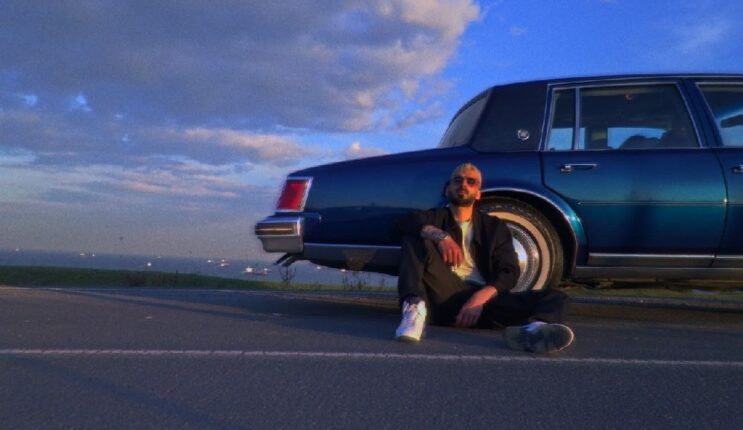 “Ahuni’den Güçlü Bir Performans: Bad Vibe”