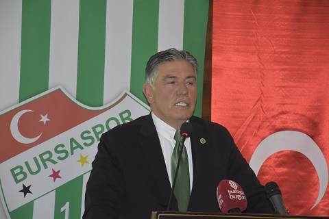 Bursa Fan Club, seçim öncesi milletvekili adayları ile buluştu