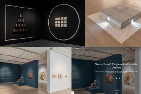 DÜNYA MÜZELER GÜNÜ’NDE ARTER’DEN GOOGLE ARTS & CULTURE PLATFORMUNDA YENİ ÇEVRİMİÇİ SERGİ ve KOLEKSİYONDAN İÇERİKLER!