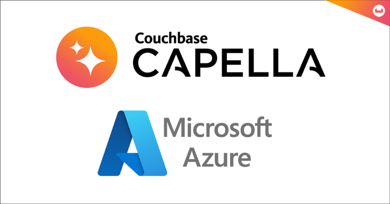 Couchbase Capella Microsoft Azure Marketplace’de Kullanıma Açıldı